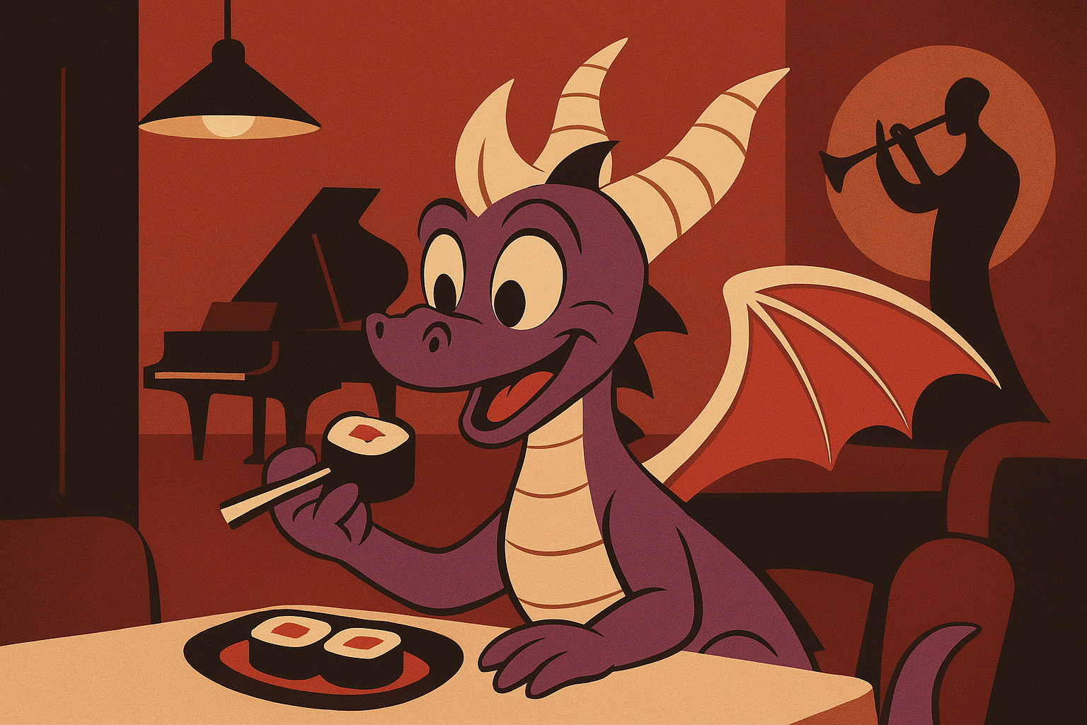 Preview of Spyro the Dragon